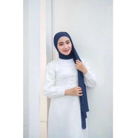 pasmina inner terbaru ceruty babydoll