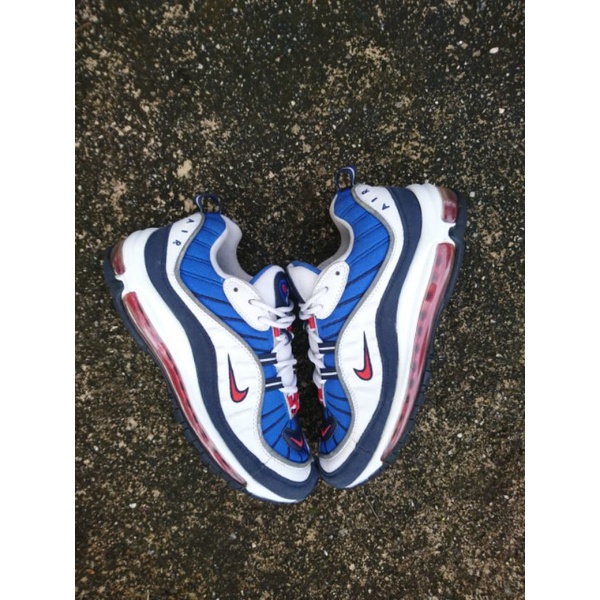 Nike Airmax 98 Gundam