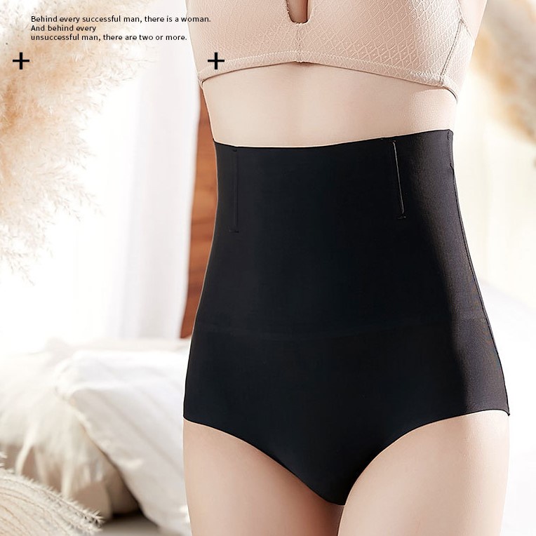 DODORY W223 Korset Slimming Pant Seamless Pelangsing Perut Pembentuk Tubuh Model Celana