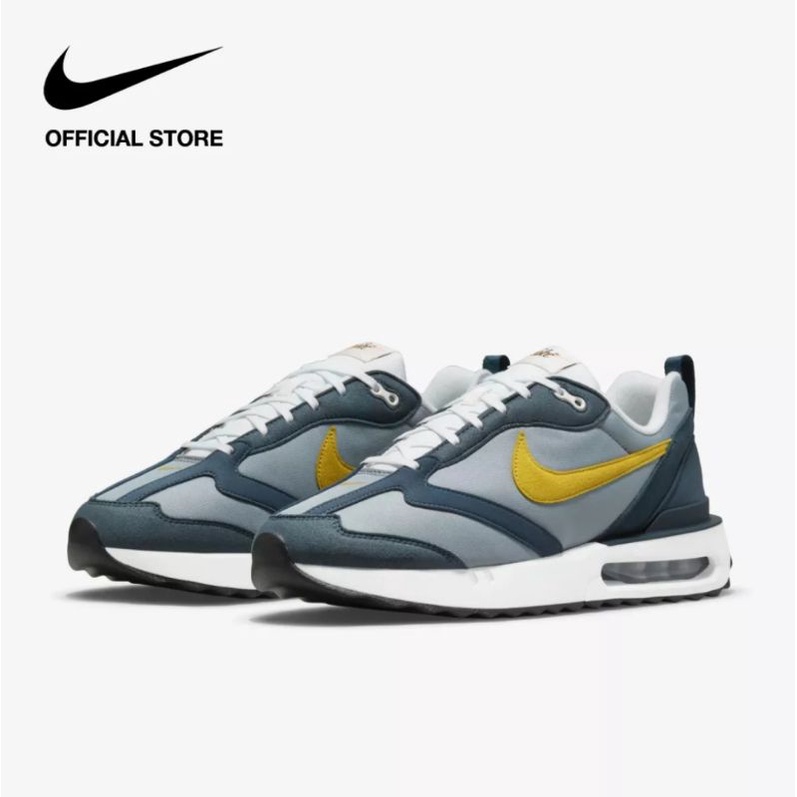 Nike Sepatu Pria AIR Max Dawn - Biru [DJ3624-003]