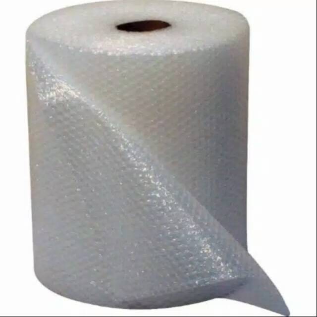

Bubble wrap/pelindung tambahan