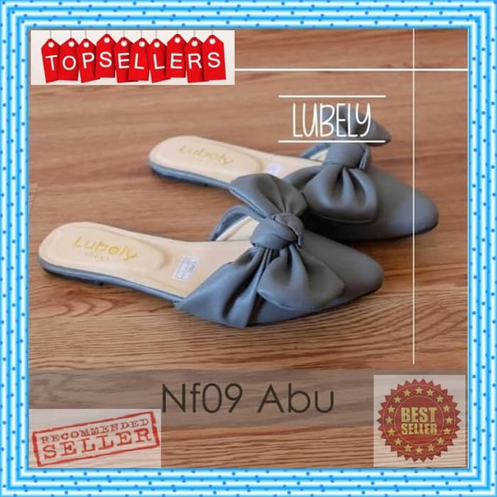 Sandal Selop Wanita BRANDED Kualitas PREMIUM