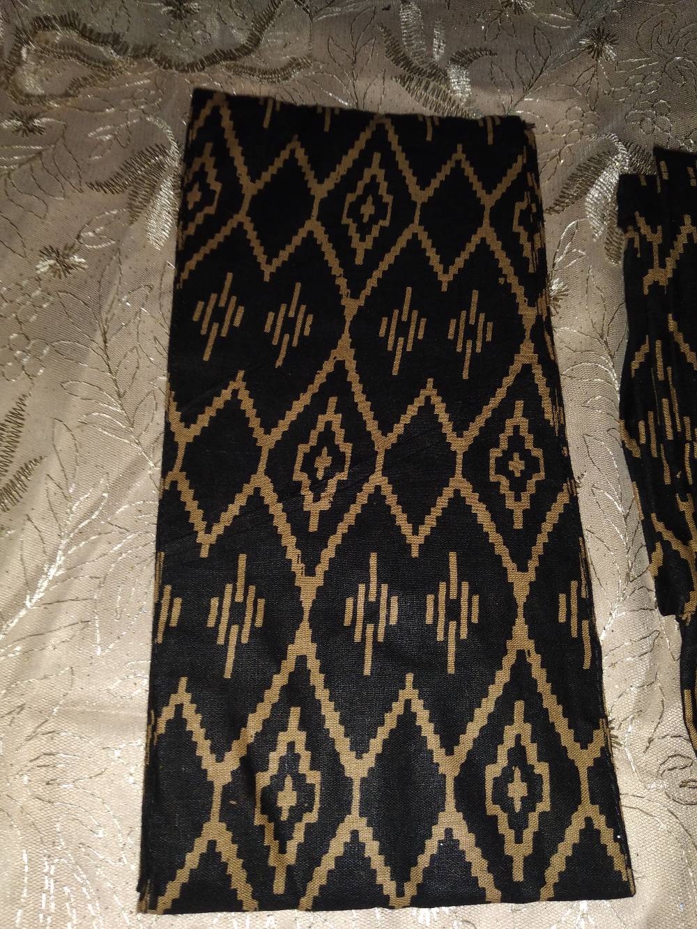 Maura Couple - Sania Ruffle Batik Couple Ori Ndoro Jowi Dnt Garansi Termurah Shopee - Couple Amira