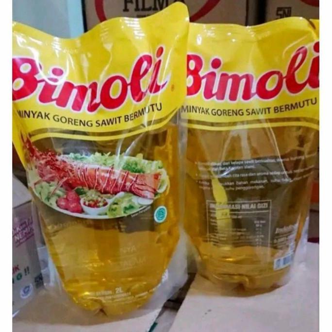 

minyak goreng 2 liter - 7a66
