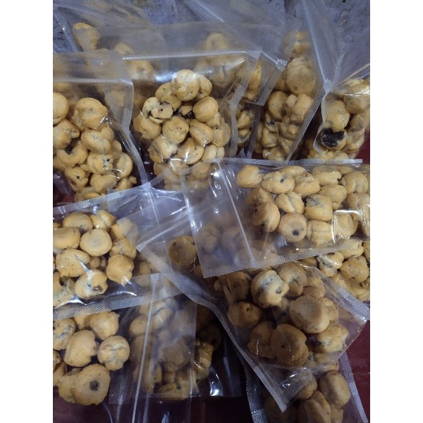 

soes coklat lumer 500gr