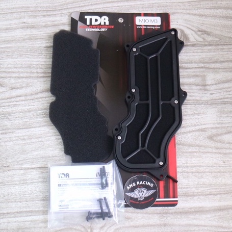 TDR Filter Udara Mio M3- Mio125 Filter Saringan Udara ORI TDR Thailand