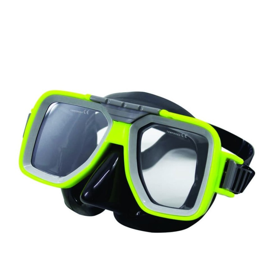 Exquis Kacamata Selam Taiwan