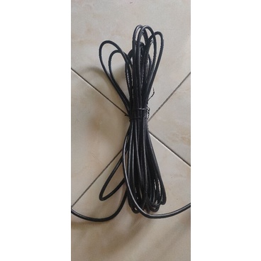 KABEL ANTENA TV DIGITAL