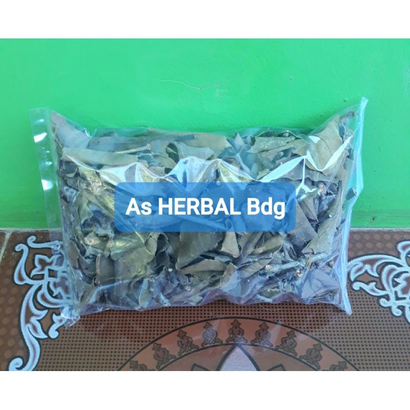 

Hemat 150 gram benalu teh kering-az