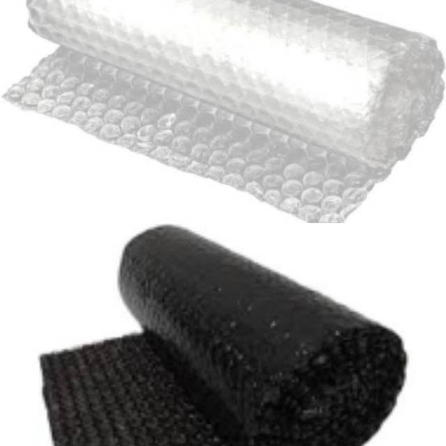 Bubble wrap tambahan packing bubblewrap kertas kado