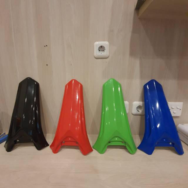 SPAKBOR BELAKANG KLX 150 / SPAKBOR BELAKANG KLX  NEW/SPAKBOR BELAKNG KLX 150 L