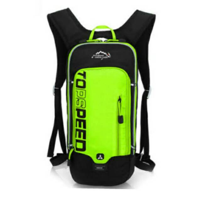 Tas sepeda - Tas  olahraga - Tas sepeda gunung - tas motocross - tas rancel sepeda - backpack sepeda