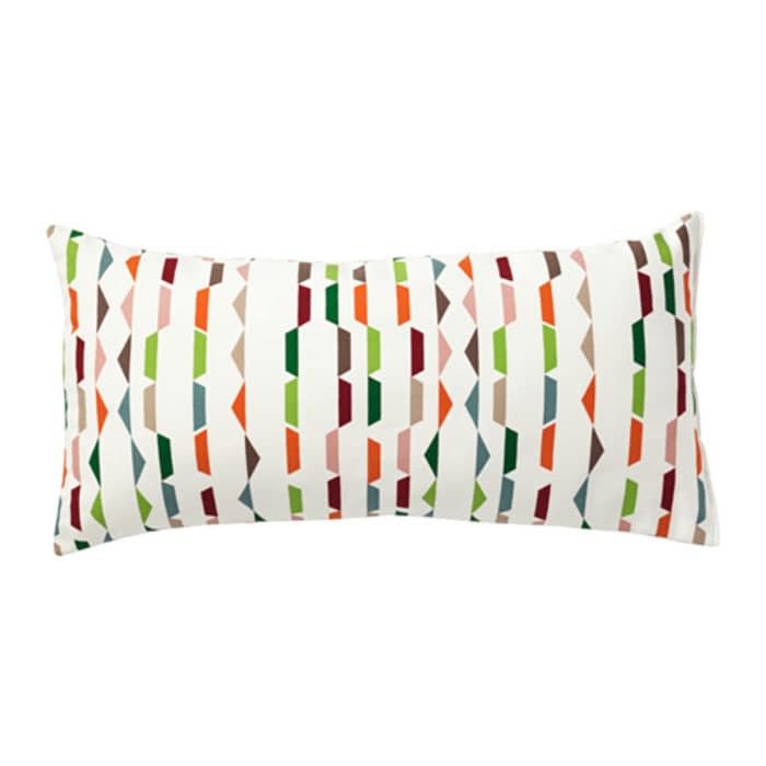 GO SEND  IKEA PENNINGGRAS Bantal Kursi 30x60 cm Bantal aneka warna