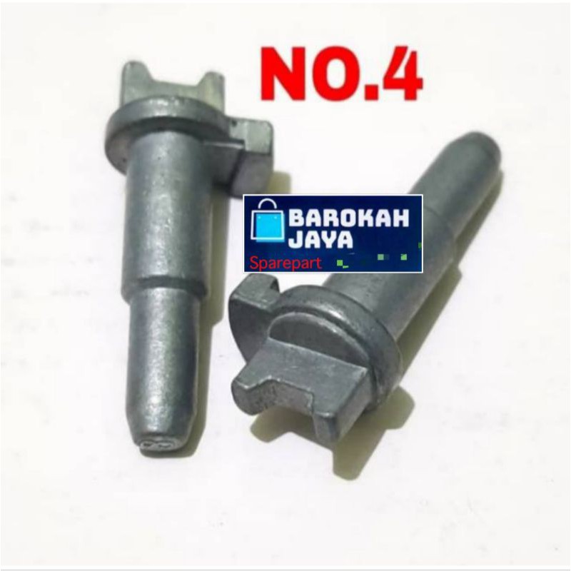 AS Pemantik Model Rinnai - Ignition - Gas Valve - Kompor - RRT