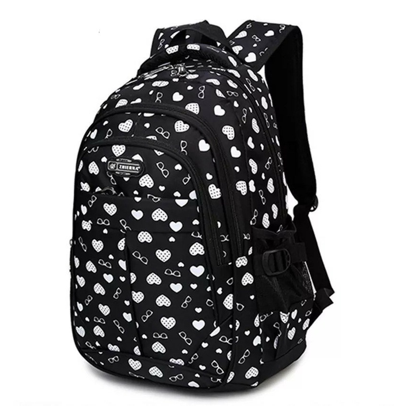 Tas Ransel Anak Terbaru Motif LOVE tas sekolah anak perempuan TK SD SMP TAS RANSEL ANAK TRENDY TAS RANSEL ANAK PEREMPUAN TERLARIS KEKINIAN TAS ANAK NGAJI