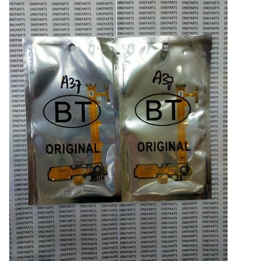 Code2y2Xm--FLEXIBLE FLEXIBEL FLEKSIBEL OPPO A37 A37F CONNECTOR TC CAS CHARGER MIC ORIGINAL