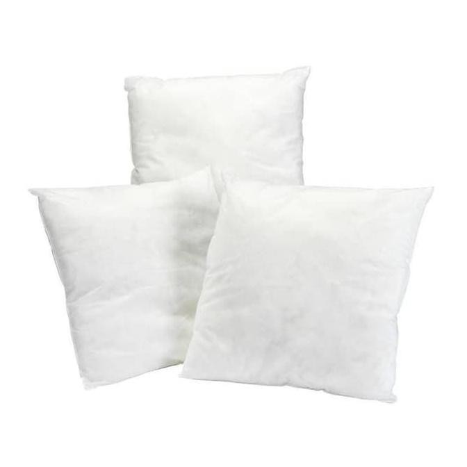 JYSK Bantal Sofa INNER CUSHION FIBRE NEW 45X45CM WHITE