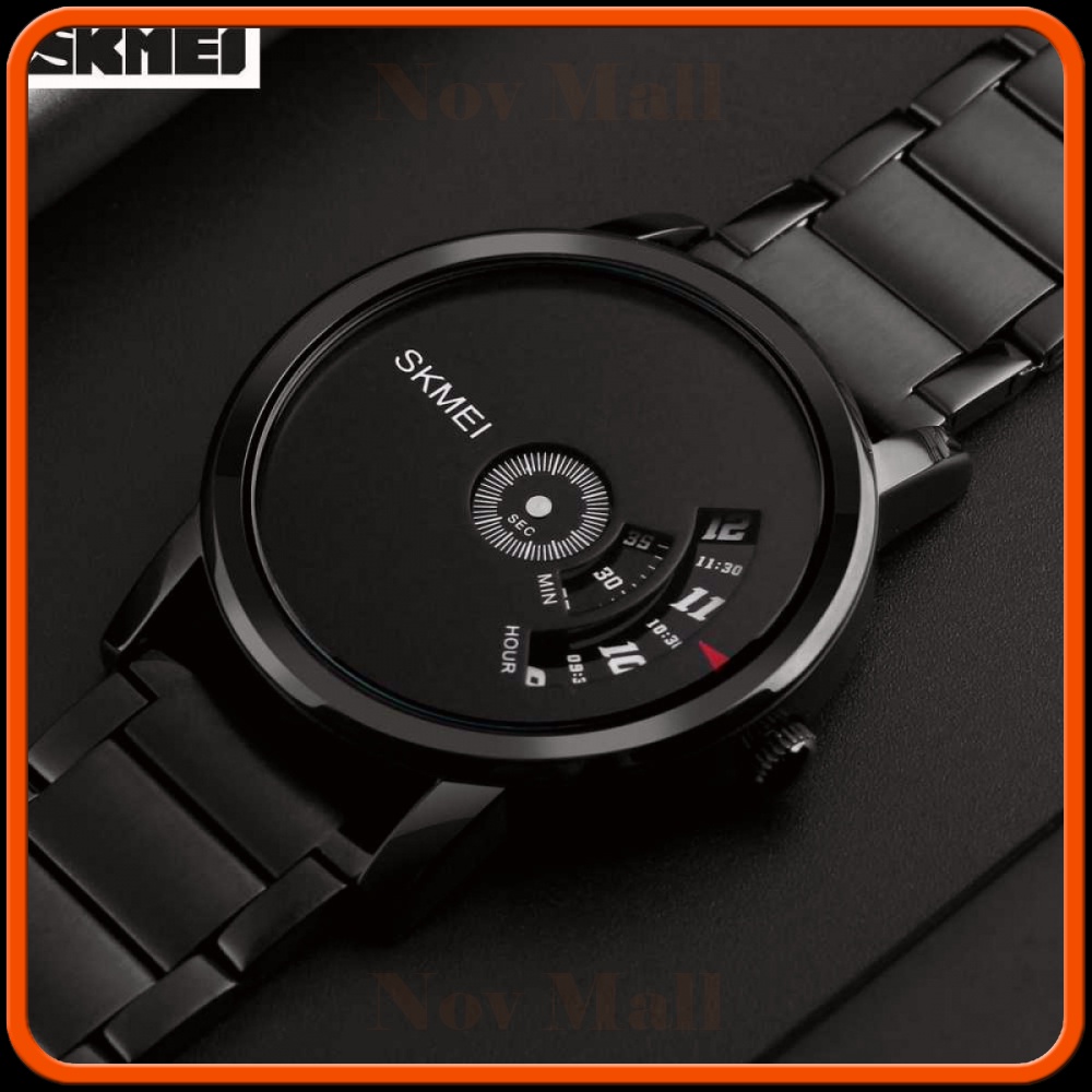 SKMEI Jam Tangan Analog - 1260