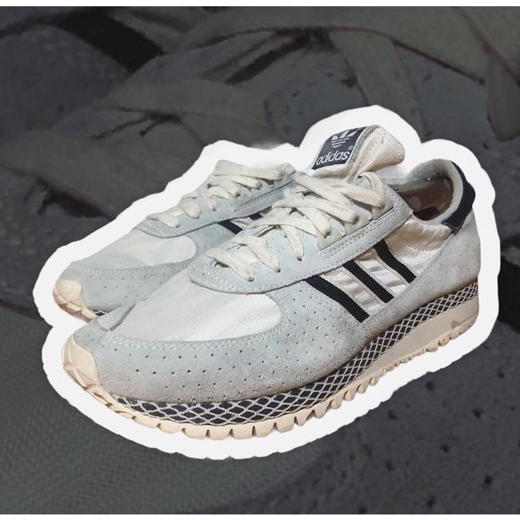 Adidas City Marathon / Size 42