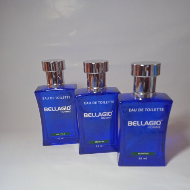 Bellagio Parfume 50 ml