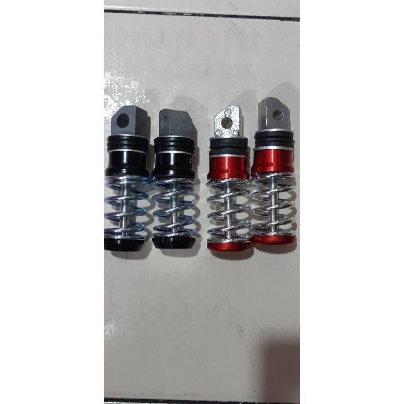 STEP PER. STEP BELAKANG VARIASI.