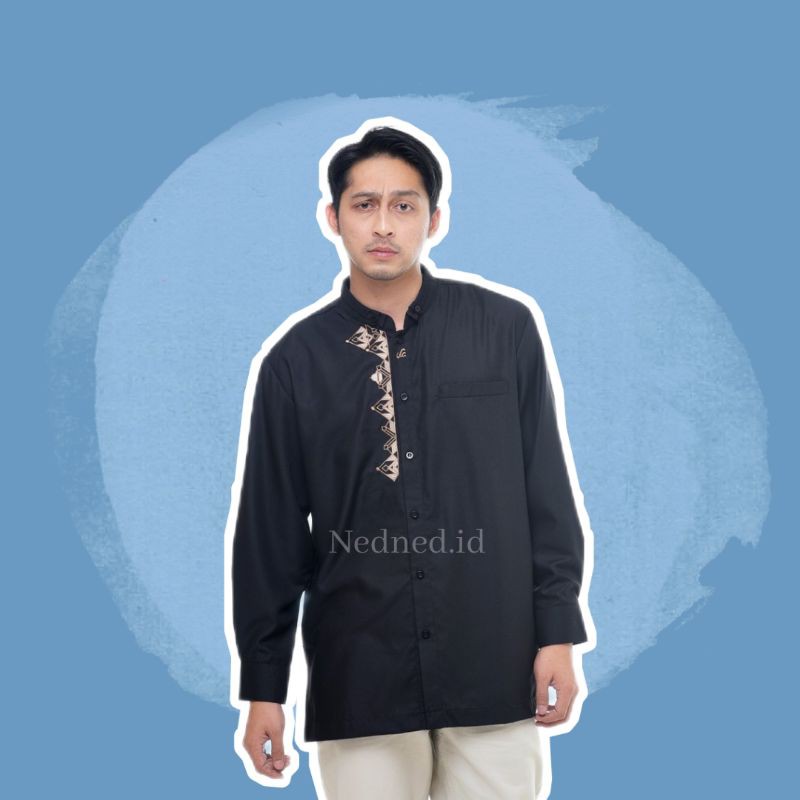 Nedned.id-Kemko Sarimbit Sarang Adzani Rabbani