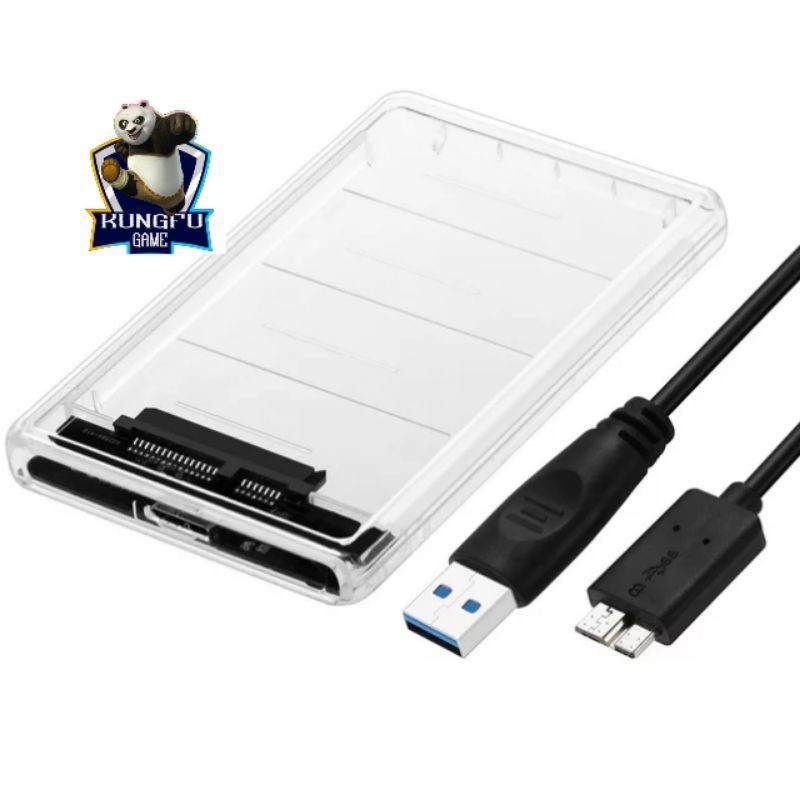 casing sata USB 3.0/casing hardisk external  sata