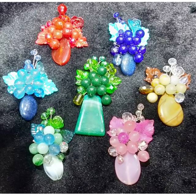 Bros batu Kalimantan