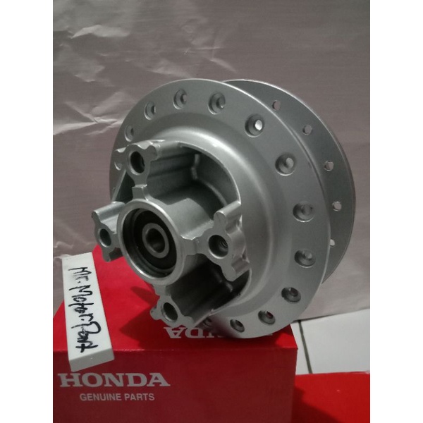 tromol tromol tromol belakang Supra x 125 Supra x 125 Supra x 125 dobel dis