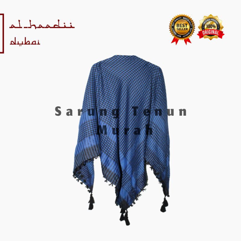 sorban motif