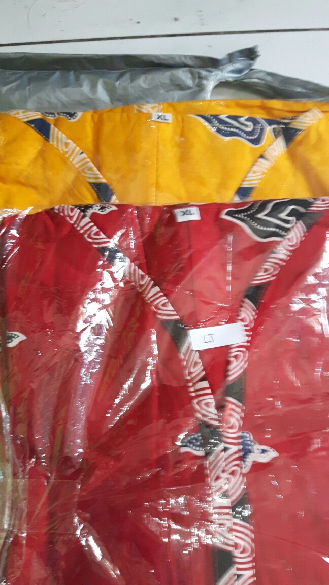 Marisa Outer Batik Terlaris | Vest Batik Wanita Kekinian