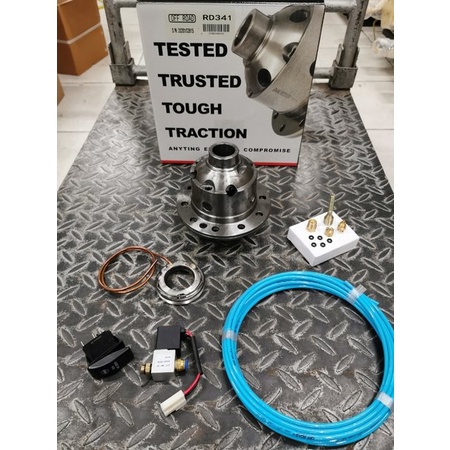 AIR LOCKER HF JIMNY BONGGOL KECIL BELAKANG