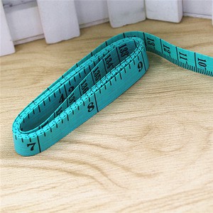 Measuring Tape - Meteran Badan - Meteran Kain 1,5M