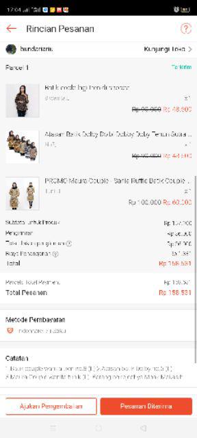 Merak Toska Maura Couple - Sania Ruffle Batik Couple Ori Ndoro Jowi Dnt Garansi Termurah Shopee Mera