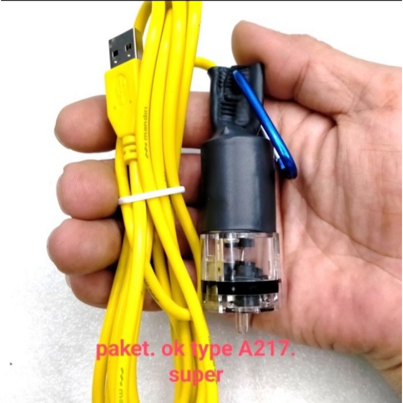 DINAMO AERATOR USB 5V / DINAMO AERATOR PUMP / DINAMO AQUARIUM