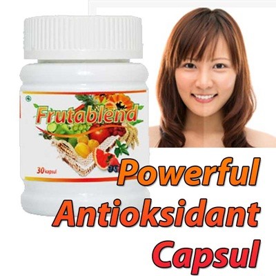 Frutablend HWI