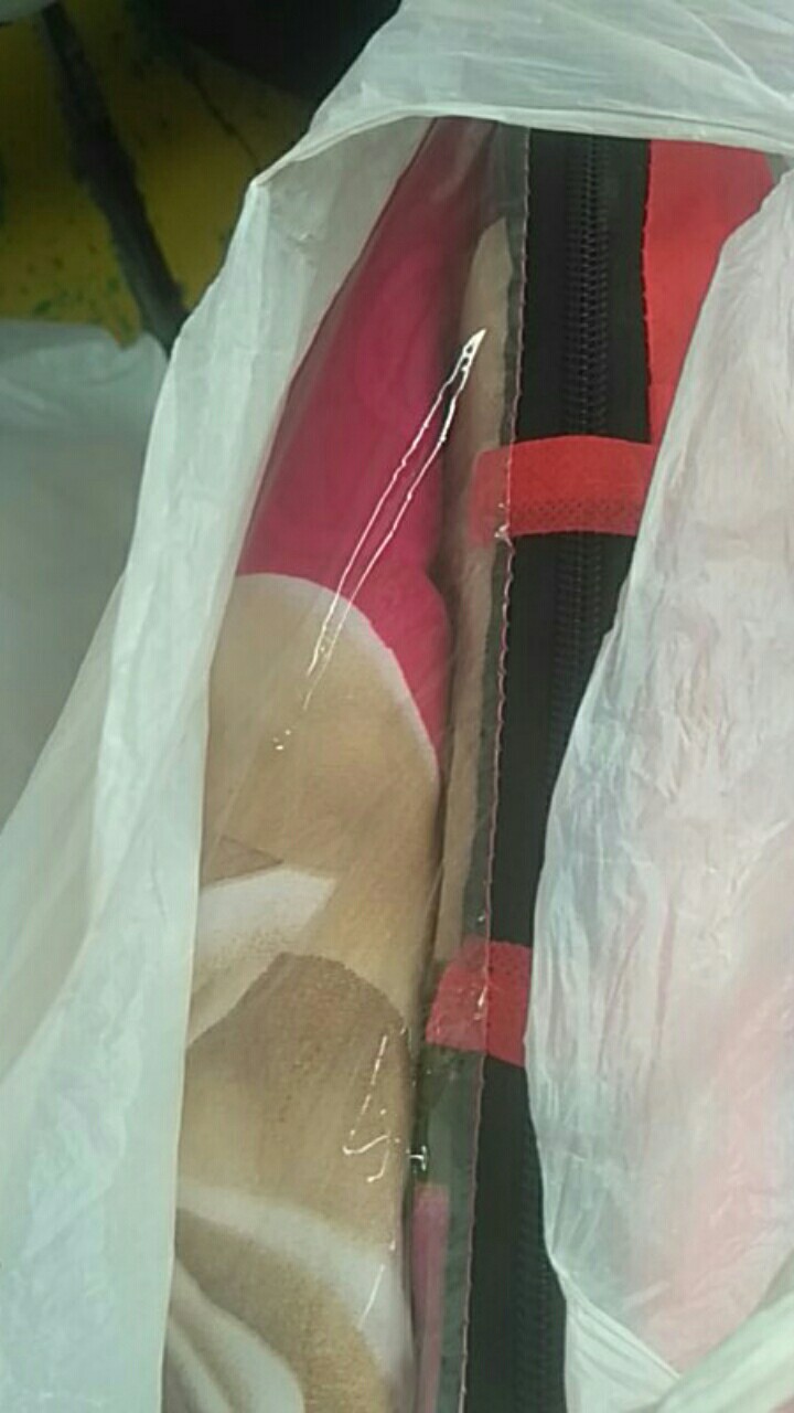 Sprai Rumbai Dewasa Ukuran 180x200x45 Album (3)