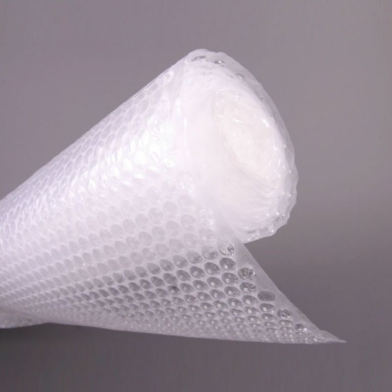 

BUBBLE WRAP (TAMBAHAN UNTUK PENGAMAN PAKET)