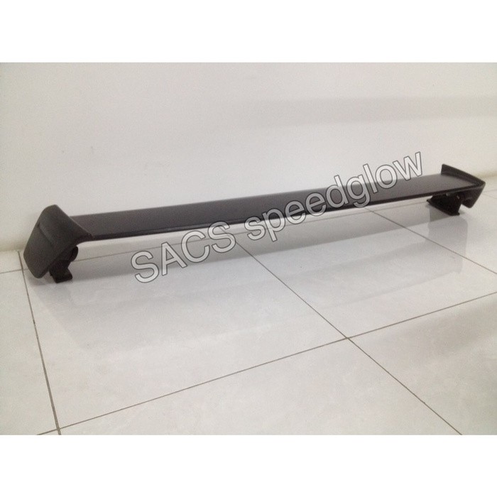 *Otomotif* Mugen wing spoiler plastik Taiwan civic ek ferio