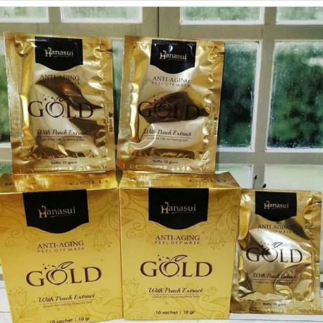 NATURGO GOLD