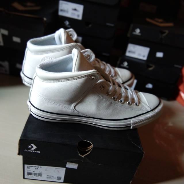 ctas hi converse
