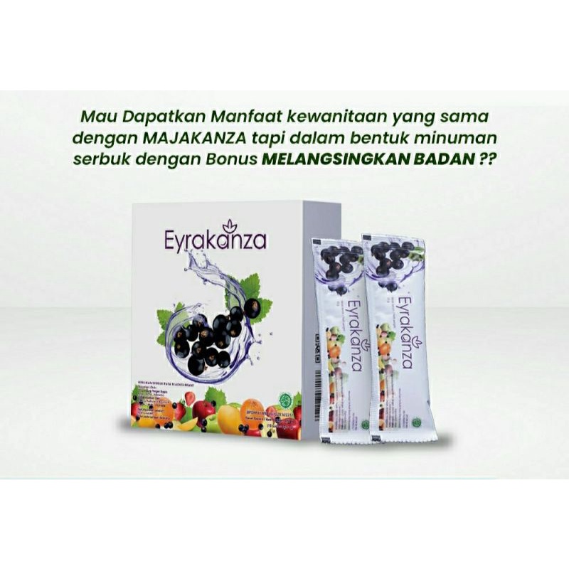 Manjakani Kanza 100% Asli / Obat Keputihan Gatal Bau Paling Ampuh BPOM / Pelancar Haid / Obat Kista Miom Ovarium Bartholin Tanpa Operasi / Obat Endometriodis PCOS Ampuh Teruji Klinis / Program Hamil Herbal Promil-Eyrakanza