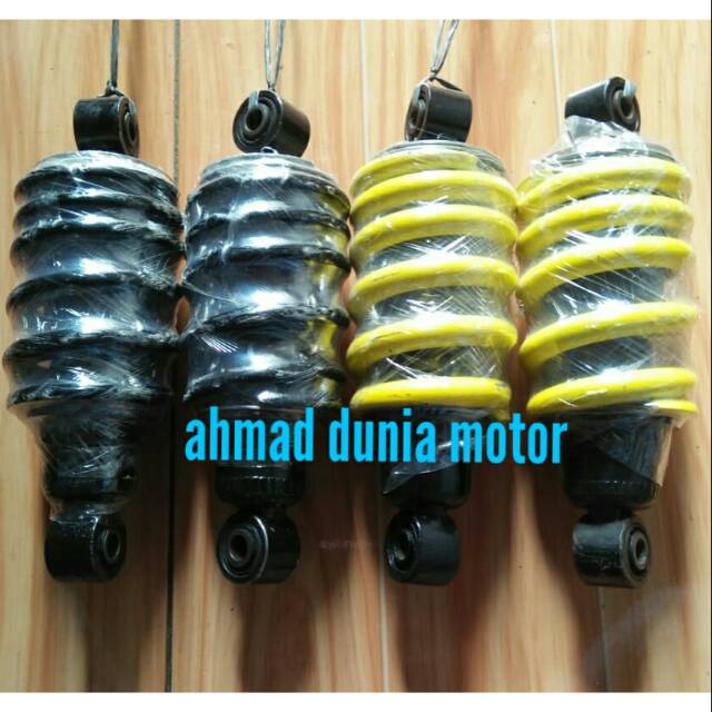 Shock MONOSHOCK JUPITER MX NEW ORI BEKAS COPOTAN.