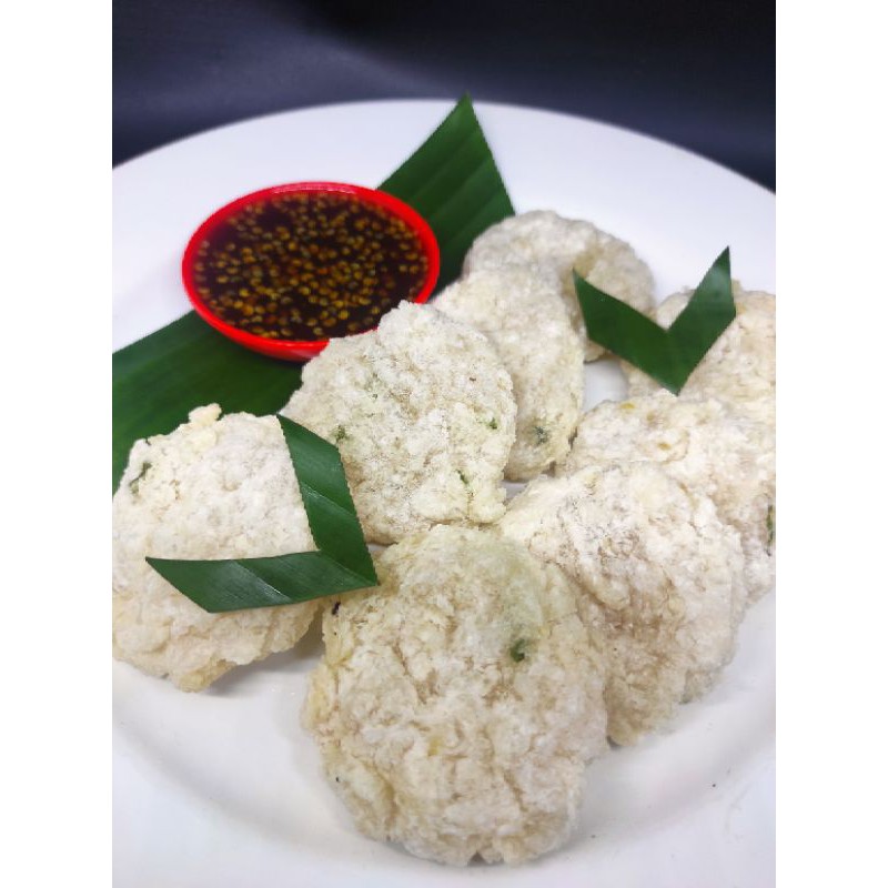 RUJAK CIRENG CIRENG BAKTI CIRENG BANDUNG CIRENG CRISPY MAKANAN KHAS JAWA BARAT OLEH OLEH BANDUNG