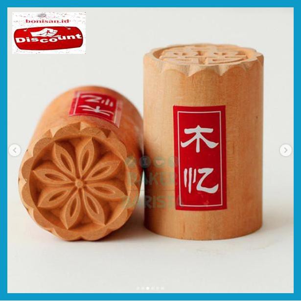 

45Wr46E- Bakpao Stamp / Stempel Bakpau / Stempel Kue (Per Pcs) - Shou S Y8Yti767-