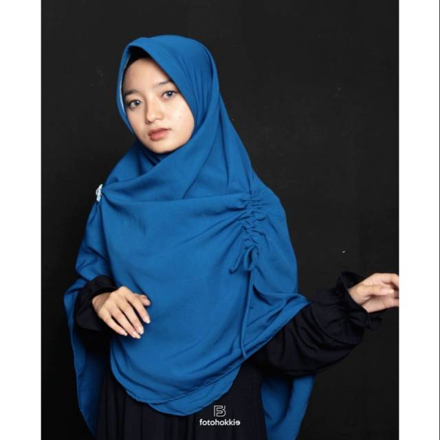 Khimar Aina