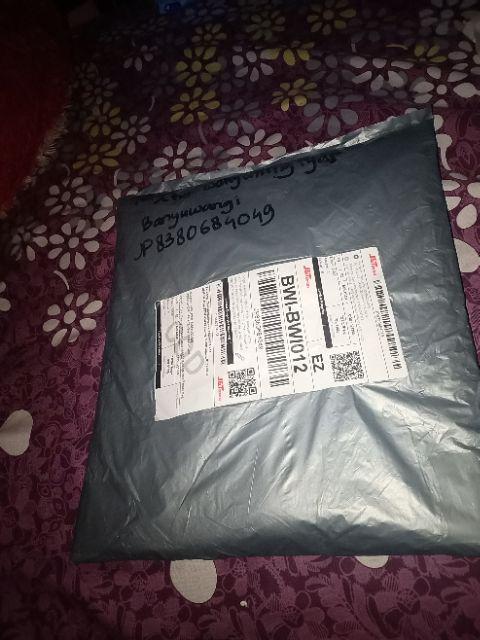 Bswart Batik Hrb026 Kenongo Hem Pendek Padi Pekalongan M L Xl Xxl Batik Pria Murah Modern Grosir