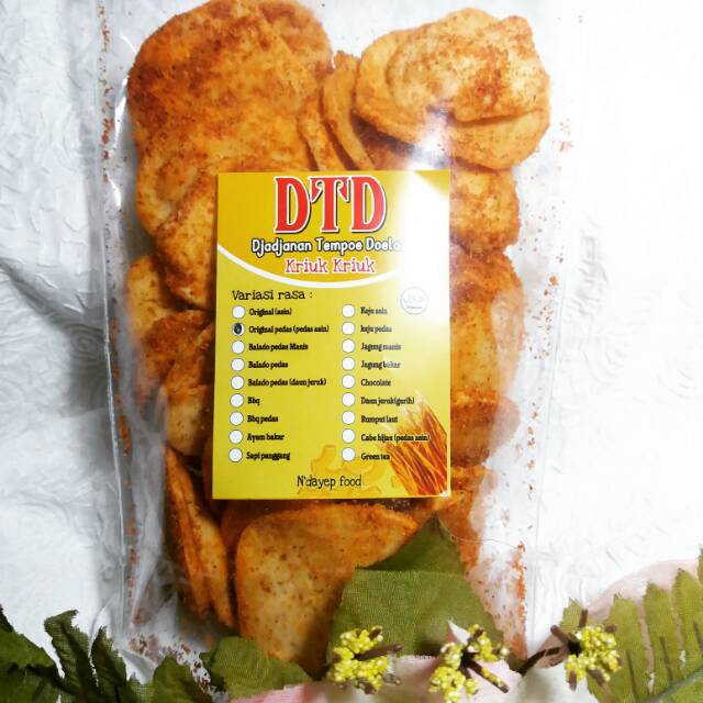 

Basreng / basreng 100 gr / 19 rasa / basreng 200 gr /