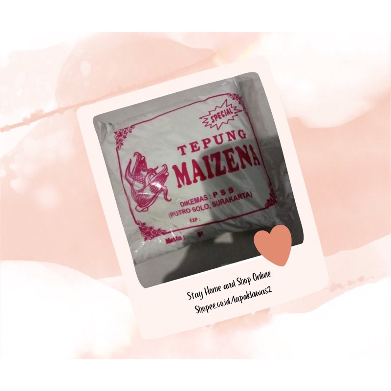 

tepung maizena