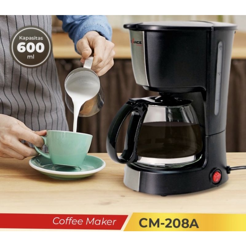 coffe maker